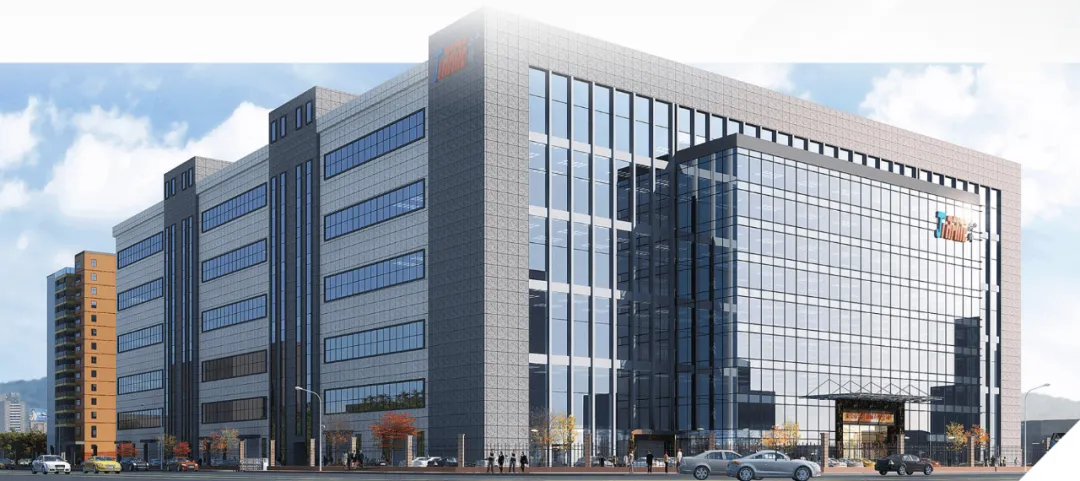 工業(yè)│東莞某智能裝備股份有限公司新建高效機房， 綜合能效比高達5.6！